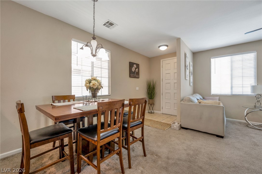 7937 Violet Dawn Street Las Vegas NV 89149