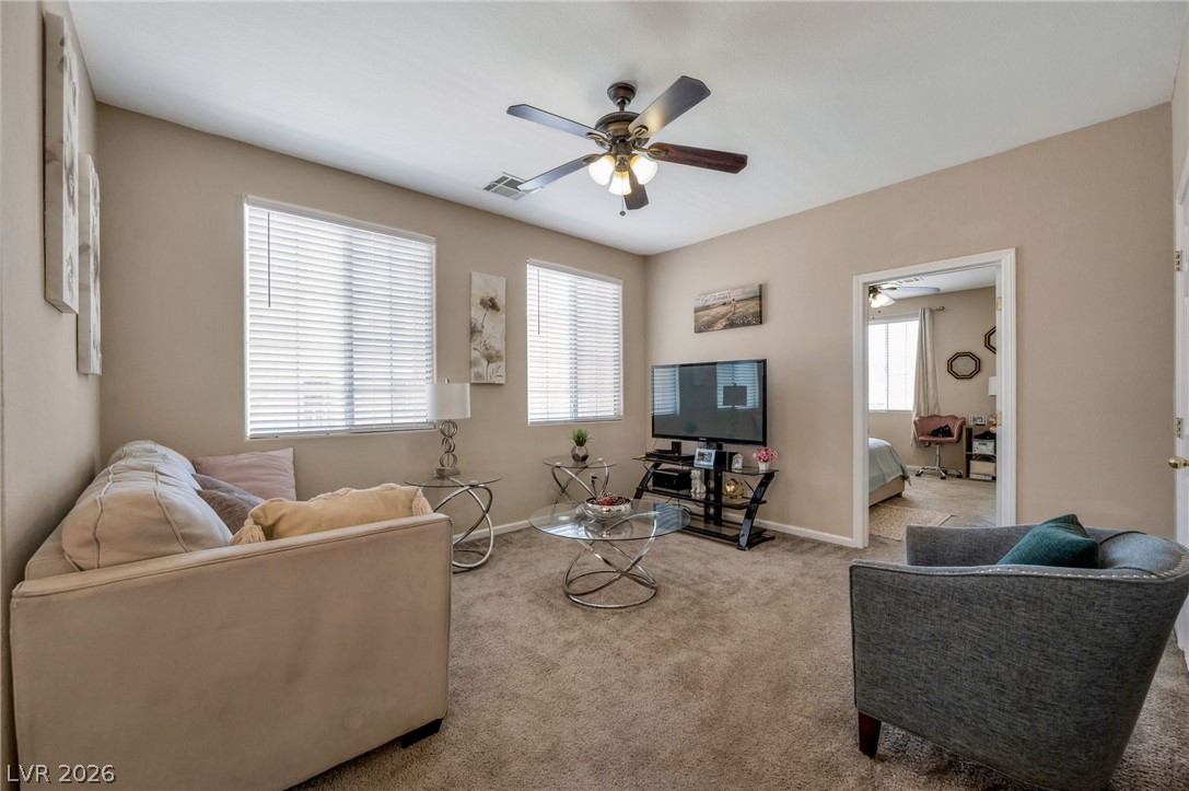 7937 Violet Dawn Street Las Vegas NV 89149