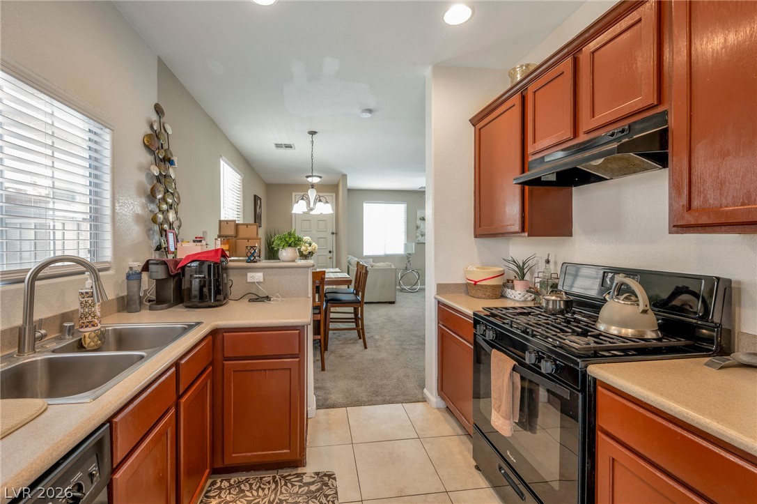 7937 Violet Dawn Street Las Vegas NV 89149