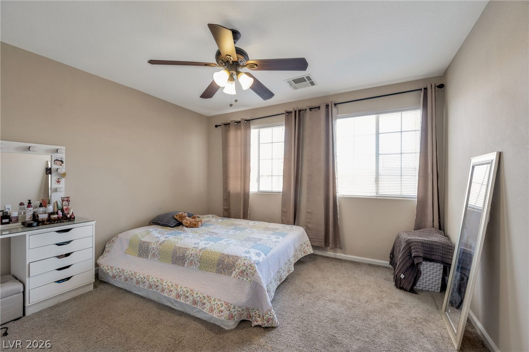 7937 Violet Dawn Street Las Vegas NV 89149