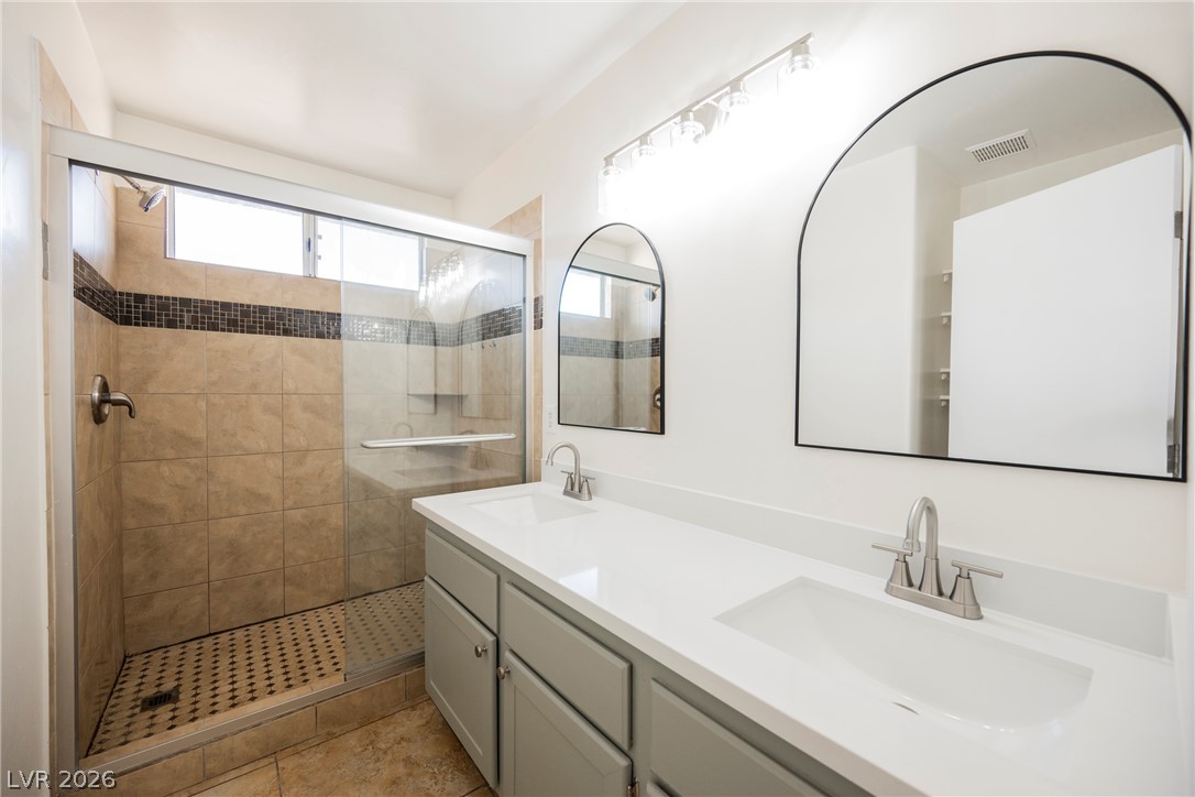 2503 River Oaks Drive Las Vegas NV 89156