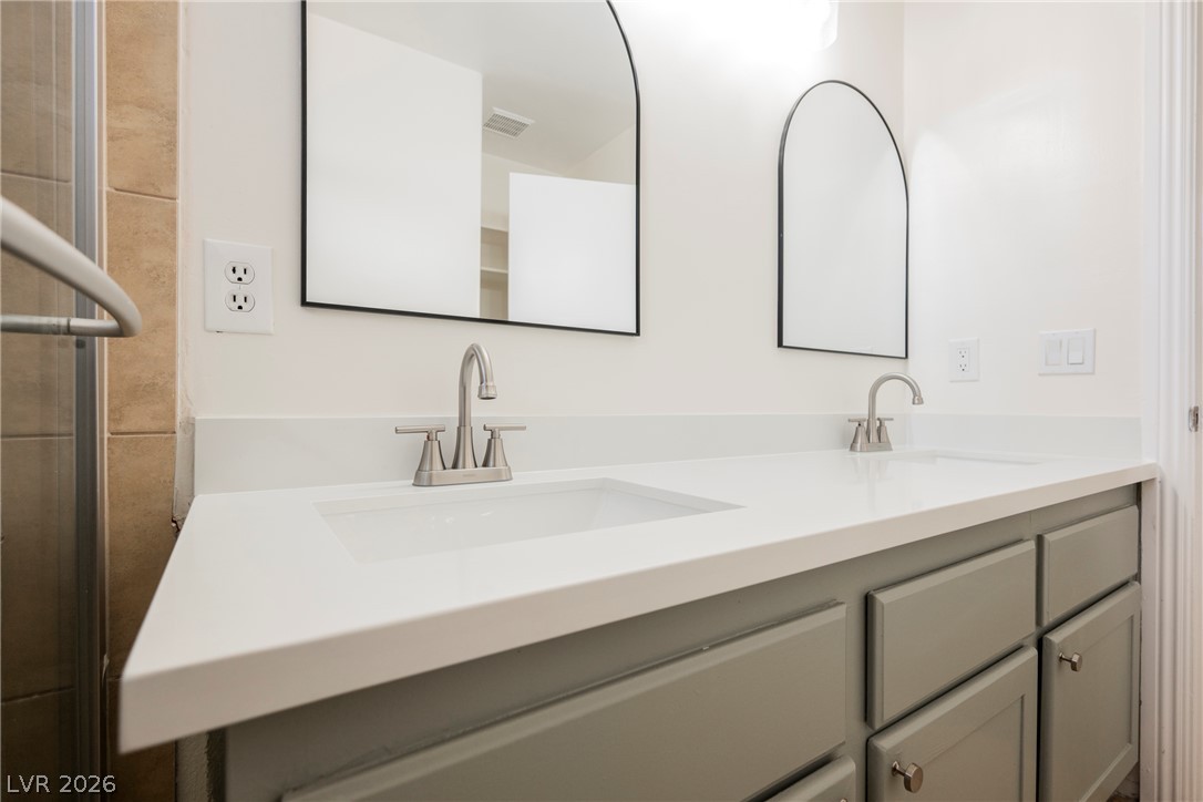 2503 River Oaks Drive Las Vegas NV 89156