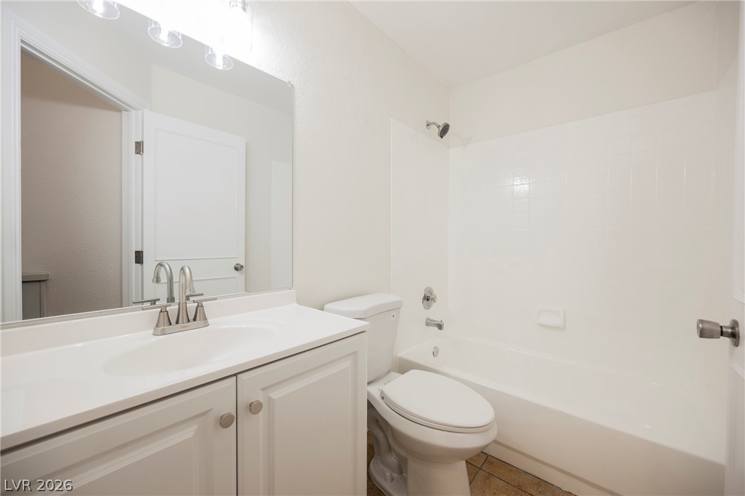 2503 River Oaks Drive Las Vegas NV 89156