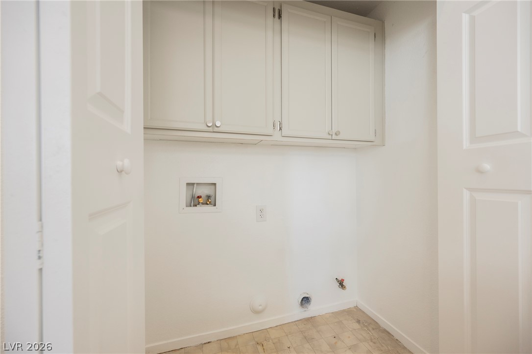 2503 River Oaks Drive Las Vegas NV 89156