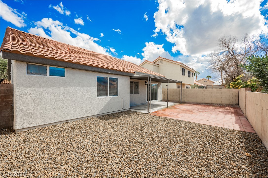 2503 River Oaks Drive Las Vegas NV 89156