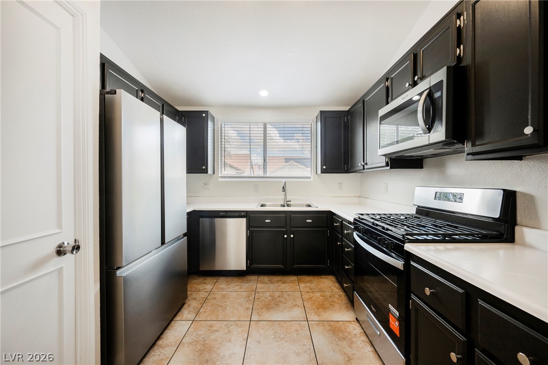 2503 River Oaks Drive Las Vegas NV 89156