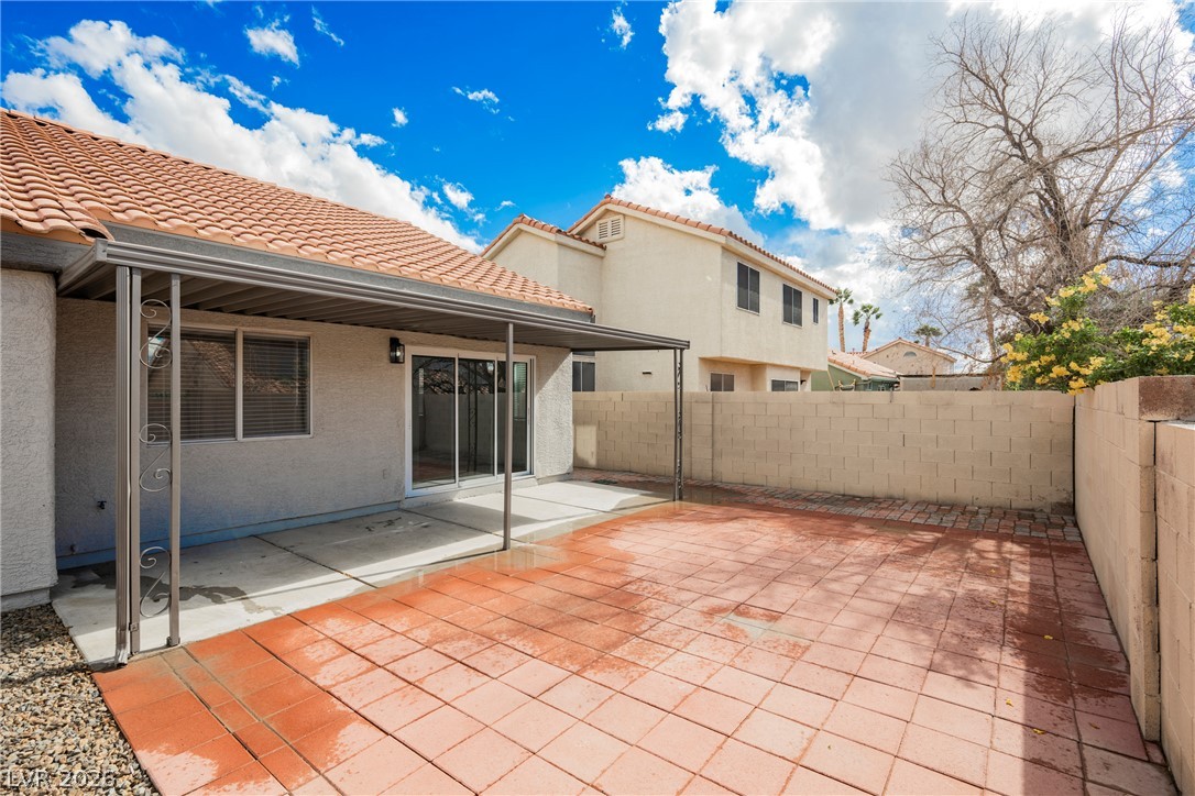 2503 River Oaks Drive Las Vegas NV 89156