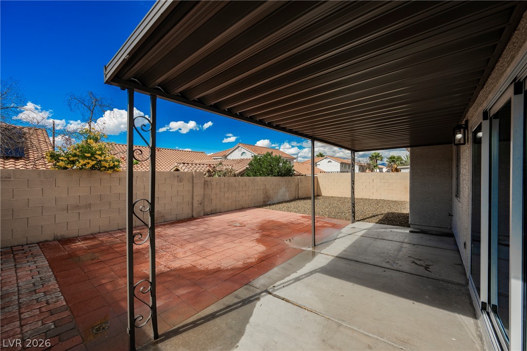 2503 River Oaks Drive Las Vegas NV 89156