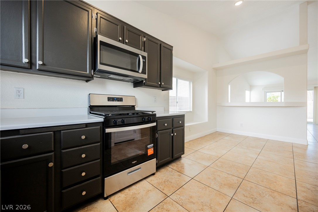 2503 River Oaks Drive Las Vegas NV 89156