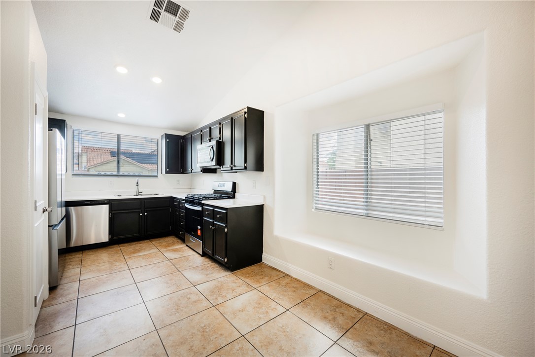 2503 River Oaks Drive Las Vegas NV 89156