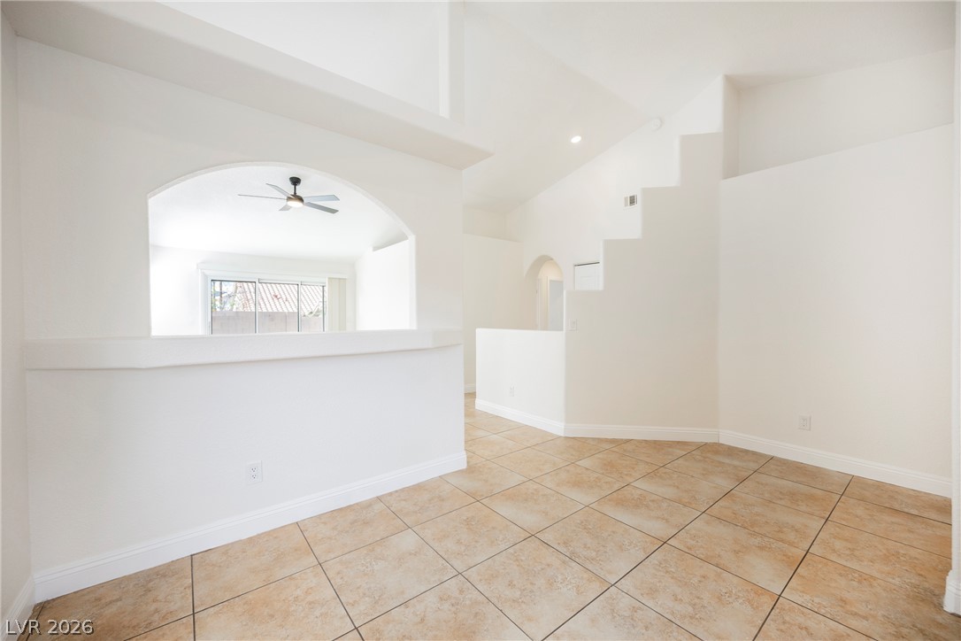 2503 River Oaks Drive Las Vegas NV 89156