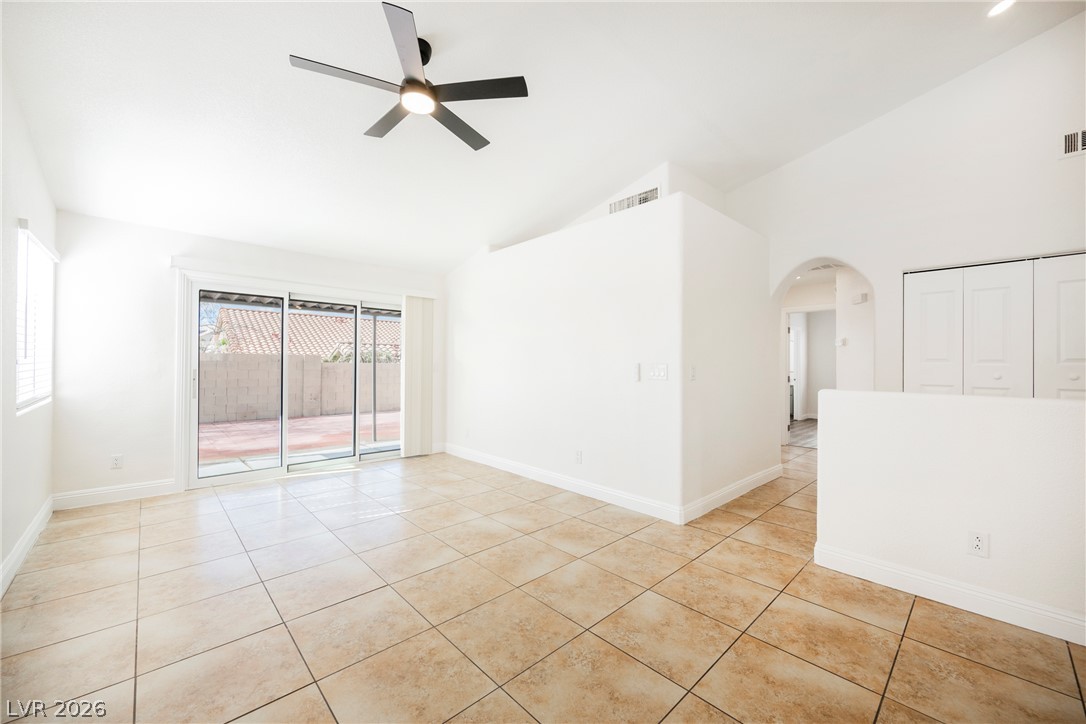 2503 River Oaks Drive Las Vegas NV 89156