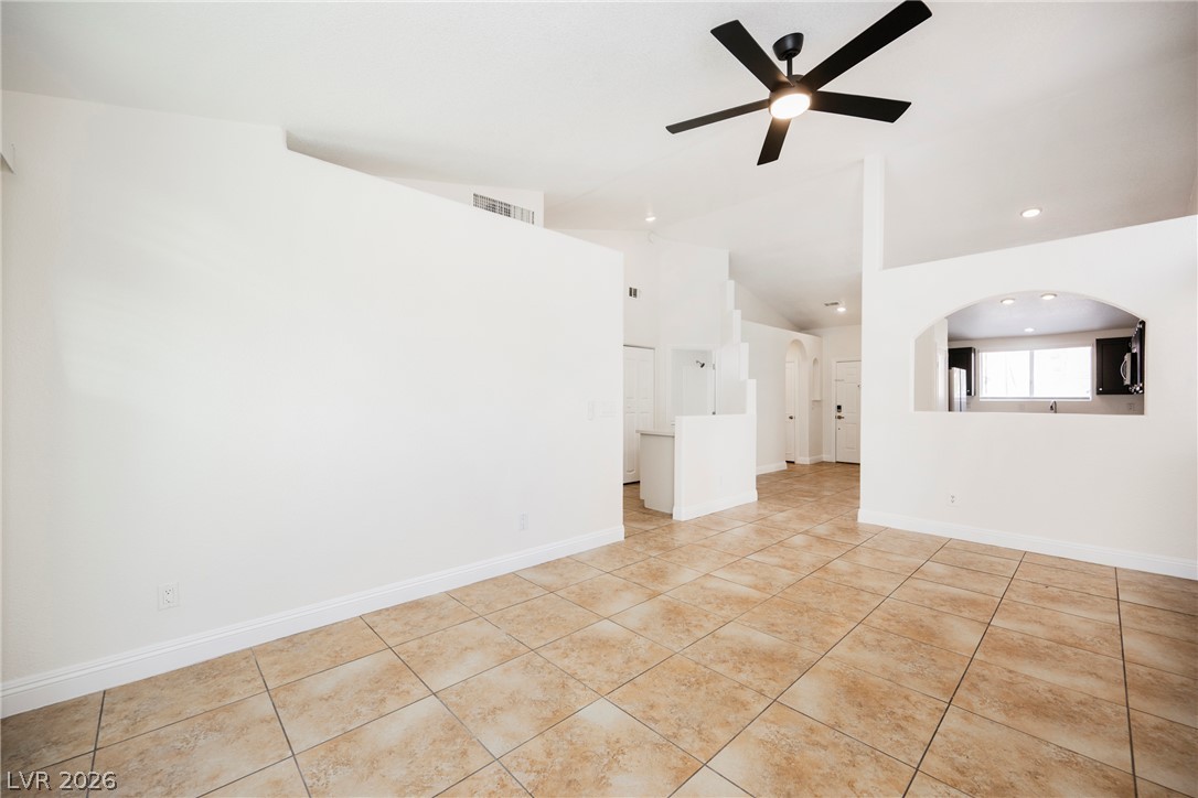 2503 River Oaks Drive Las Vegas NV 89156