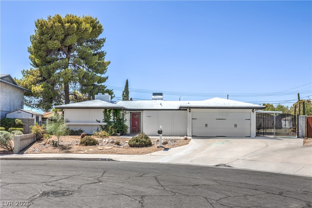5329 Westleigh Avenue Las Vegas NV 89146