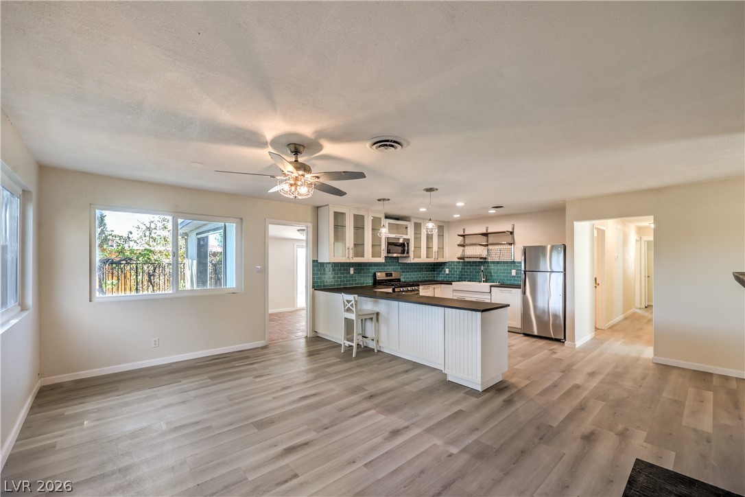5329 Westleigh Avenue Las Vegas NV 89146