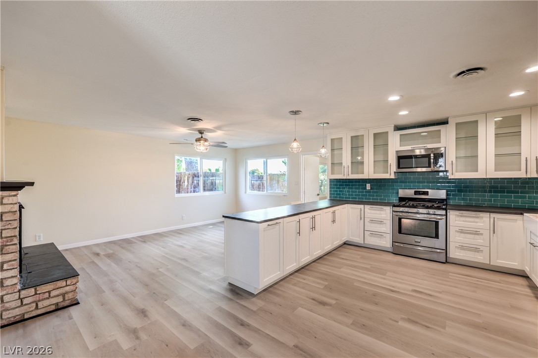 5329 Westleigh Avenue Las Vegas NV 89146