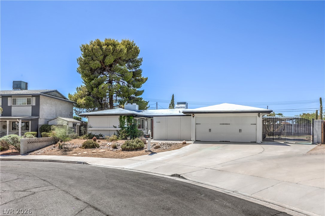 5329 Westleigh Avenue Las Vegas NV 89146