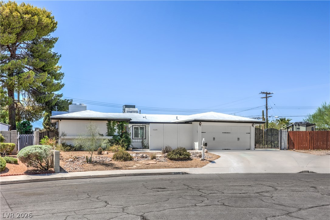 5329 Westleigh Avenue Las Vegas NV 89146