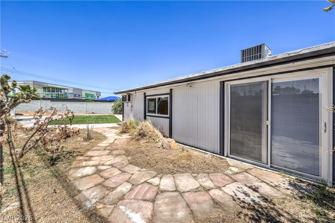 5329 Westleigh Avenue Las Vegas NV 89146
