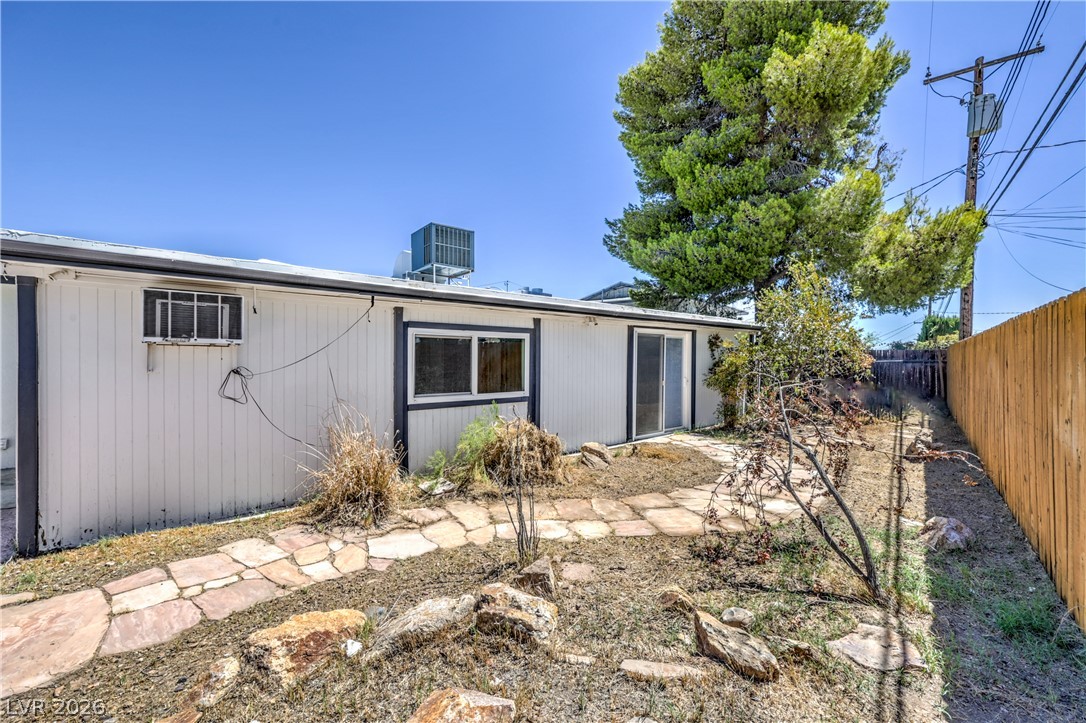 5329 Westleigh Avenue Las Vegas NV 89146