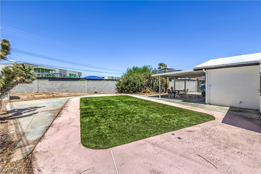 5329 Westleigh Avenue Las Vegas NV 89146