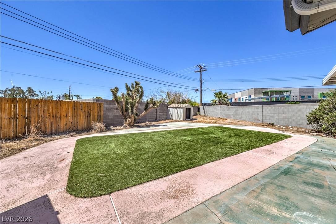 5329 Westleigh Avenue Las Vegas NV 89146