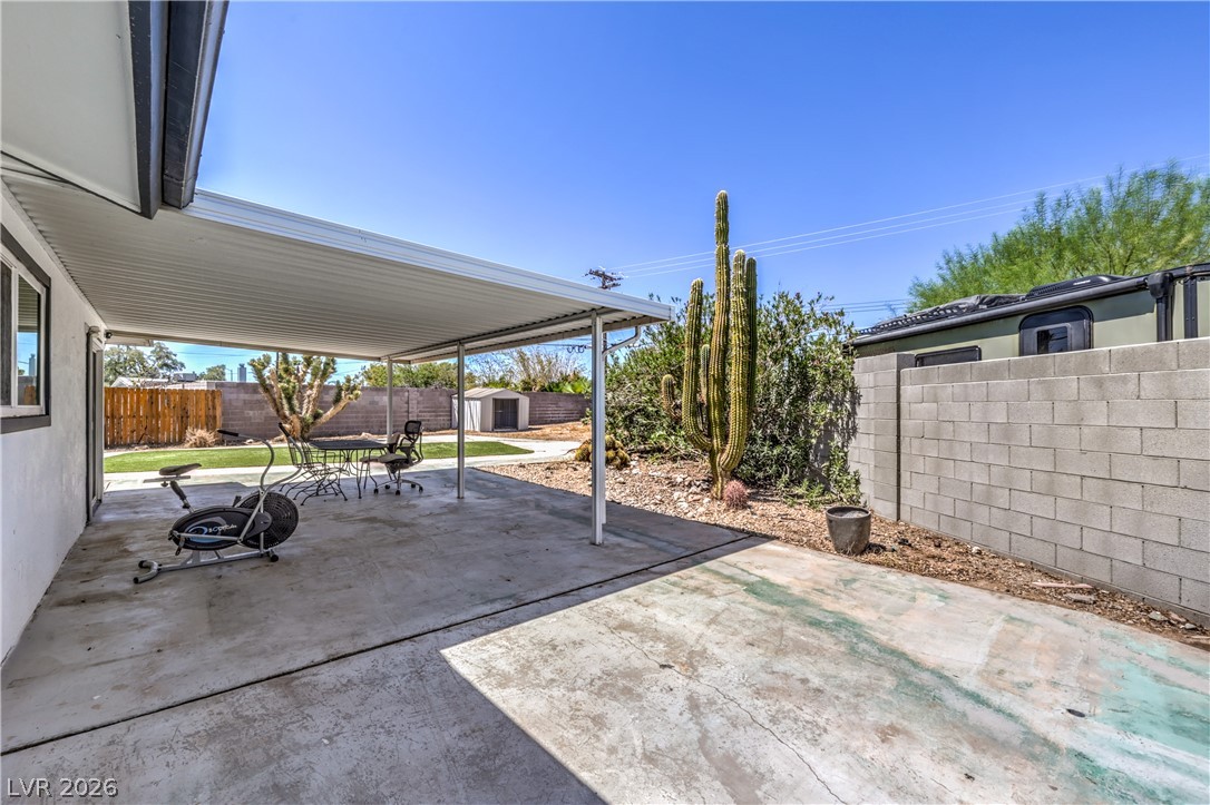 5329 Westleigh Avenue Las Vegas NV 89146
