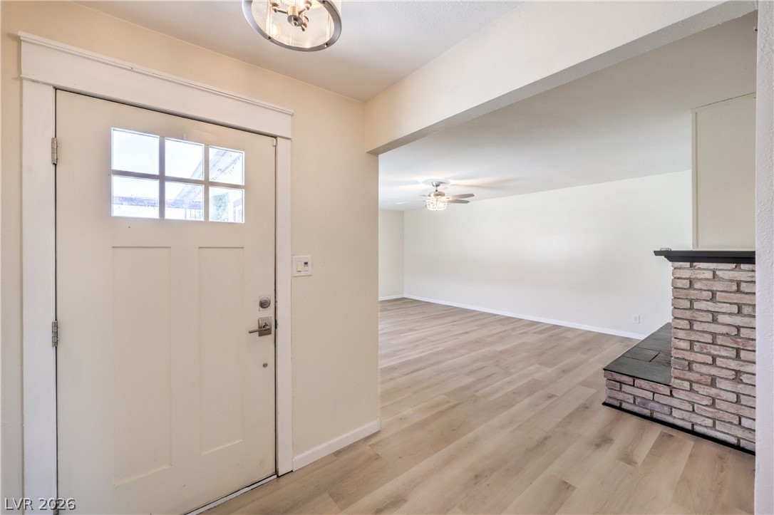 5329 Westleigh Avenue Las Vegas NV 89146