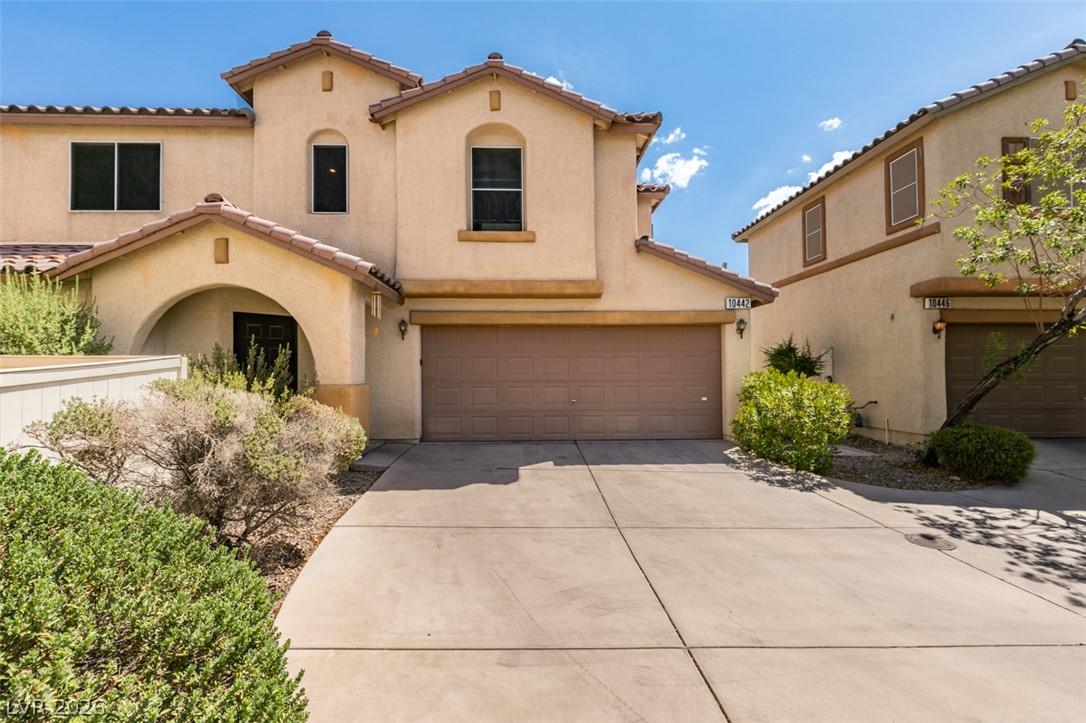 10442 Lady Angela Street Las Vegas NV 89183