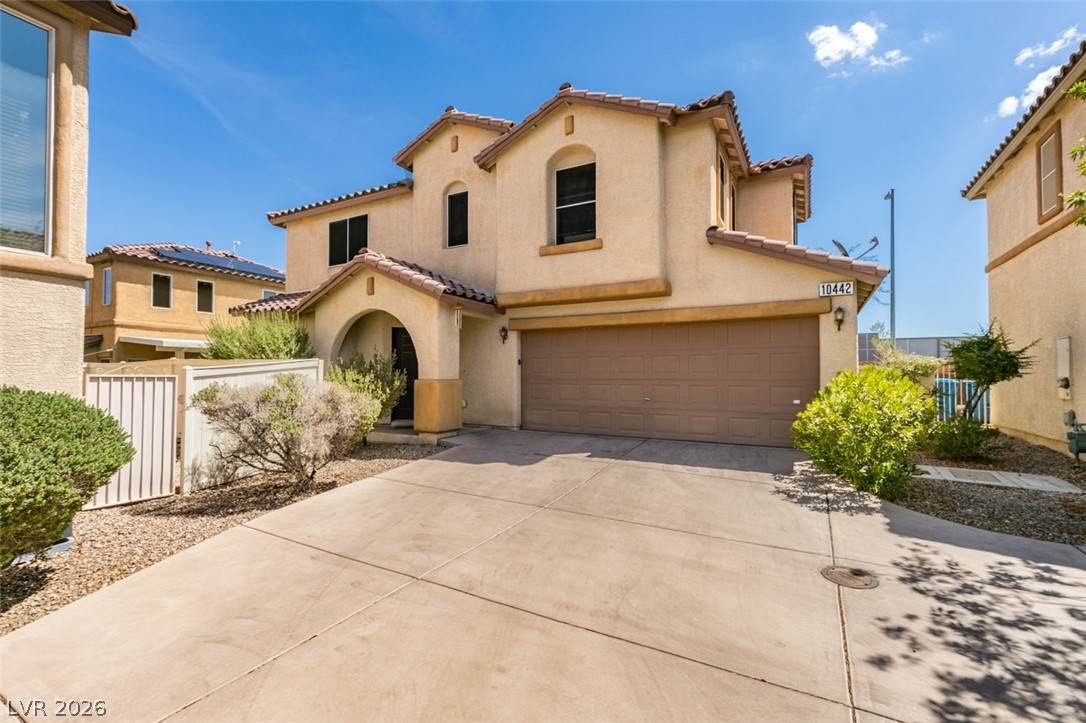 10442 Lady Angela Street Las Vegas NV 89183