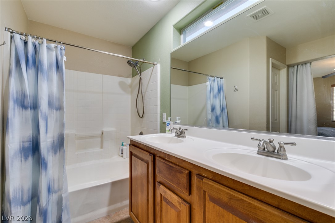 10442 Lady Angela Street Las Vegas NV 89183