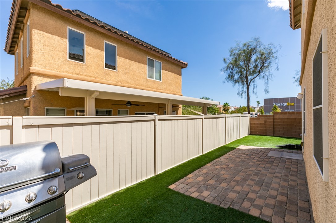 10442 Lady Angela Street Las Vegas NV 89183