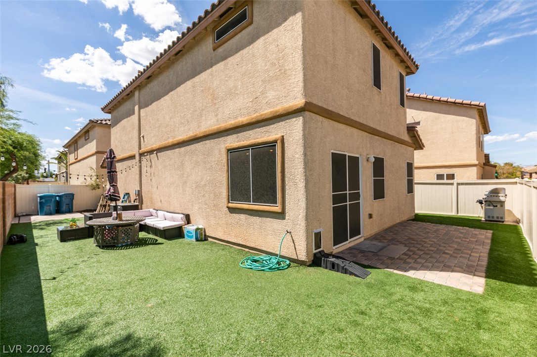 10442 Lady Angela Street Las Vegas NV 89183