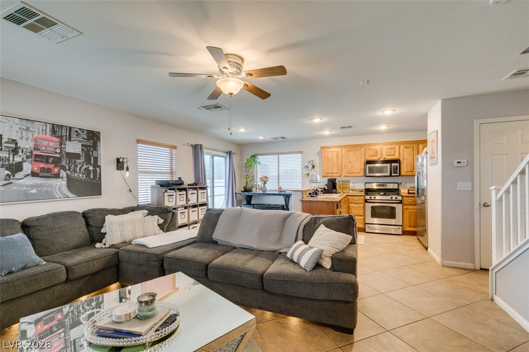 10442 Lady Angela Street Las Vegas NV 89183