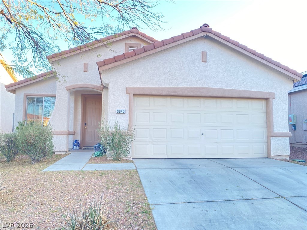 9845 Brook Canyon Drive Las Vegas NV 89147