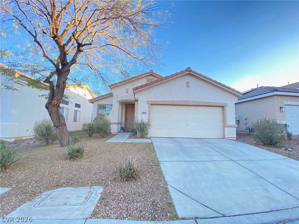 9845 Brook Canyon Drive Las Vegas NV 89147