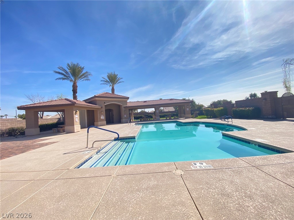 9845 Brook Canyon Drive Las Vegas NV 89147