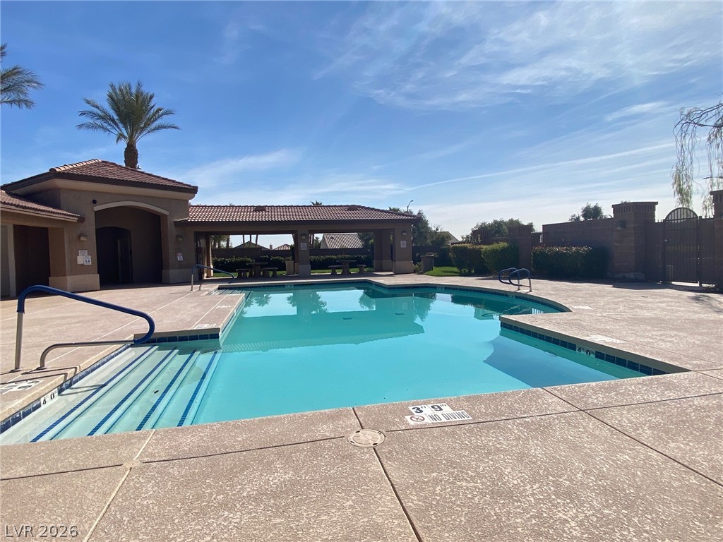 9845 Brook Canyon Drive Las Vegas NV 89147