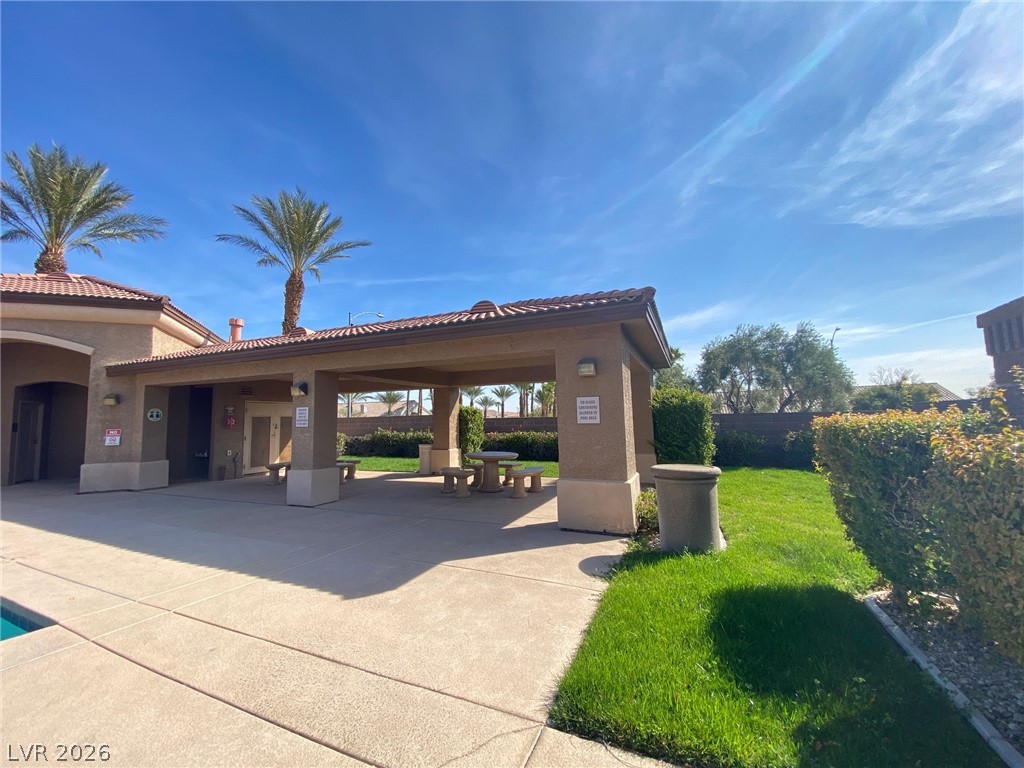9845 Brook Canyon Drive Las Vegas NV 89147