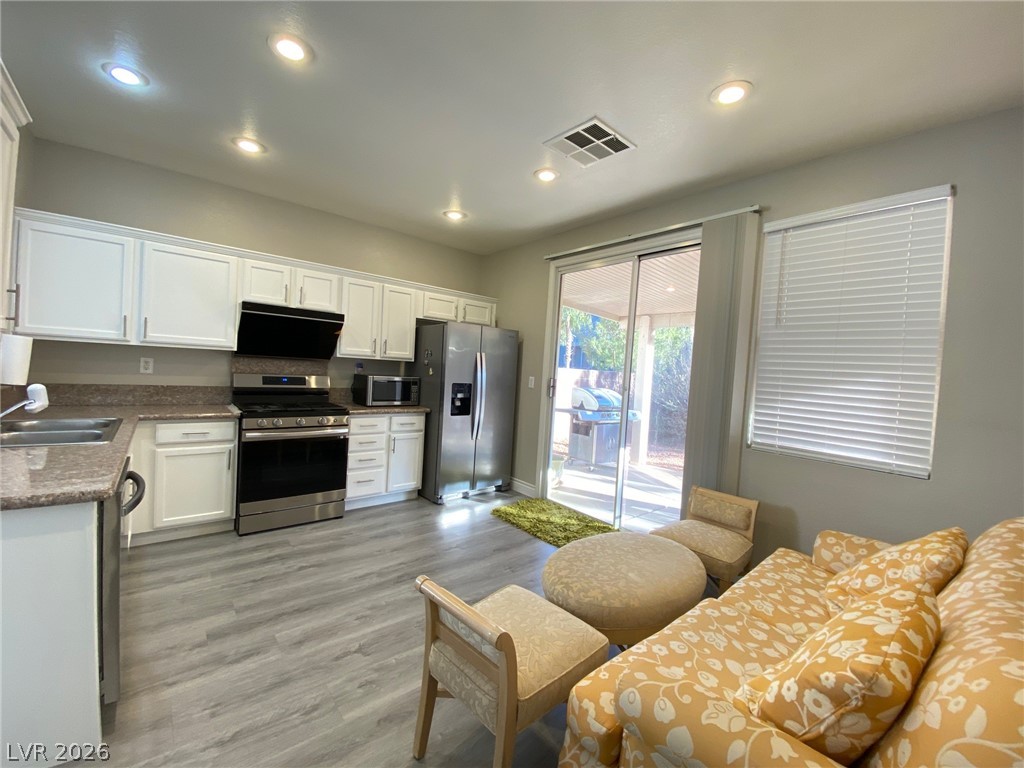 9845 Brook Canyon Drive Las Vegas NV 89147