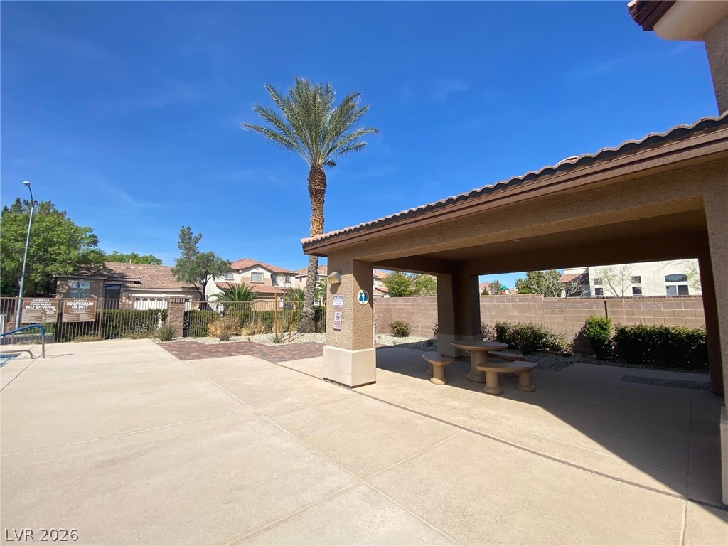 9845 Brook Canyon Drive Las Vegas NV 89147