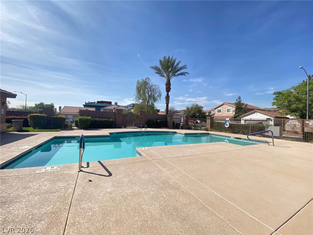 9845 Brook Canyon Drive Las Vegas NV 89147