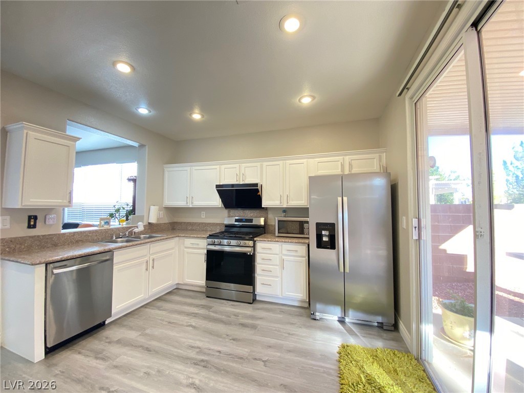 9845 Brook Canyon Drive Las Vegas NV 89147