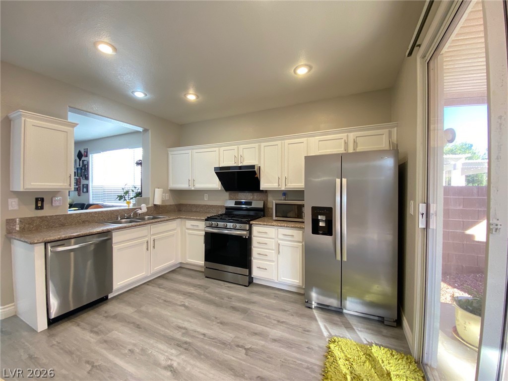 9845 Brook Canyon Drive Las Vegas NV 89147