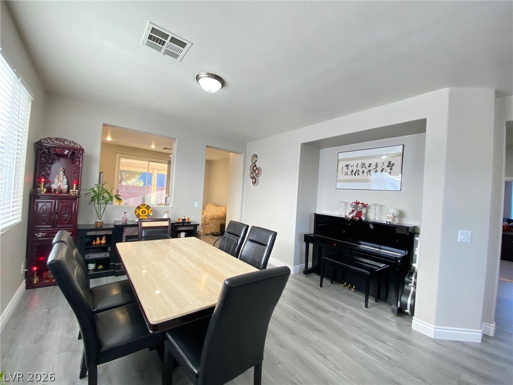 9845 Brook Canyon Drive Las Vegas NV 89147