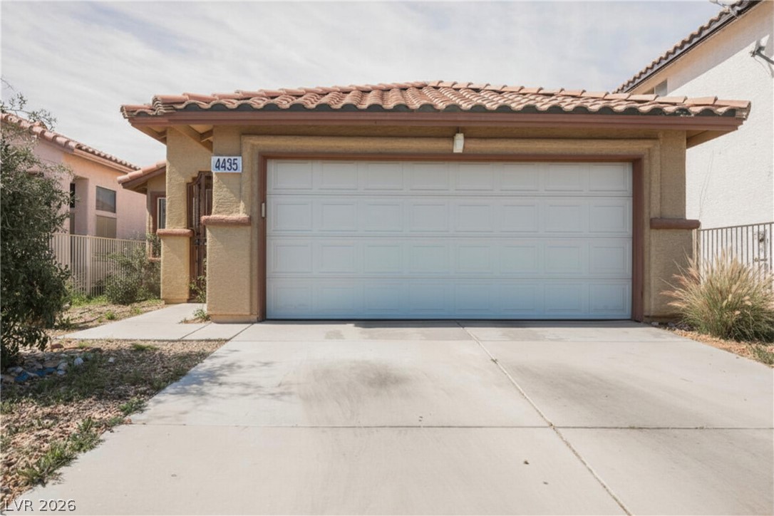 4435 Willowhill Court Las Vegas NV 89147