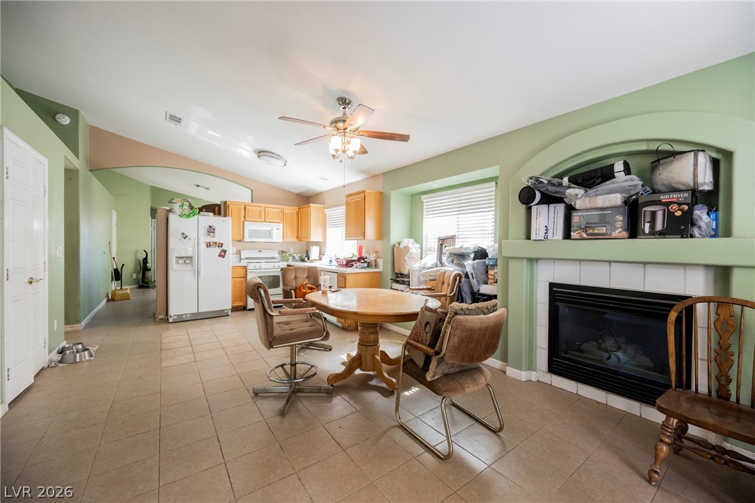 4435 Willowhill Court Las Vegas NV 89147