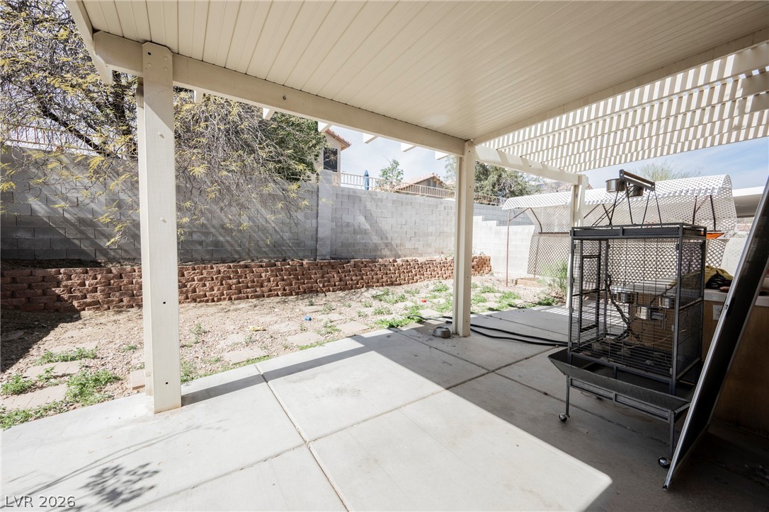 4435 Willowhill Court Las Vegas NV 89147