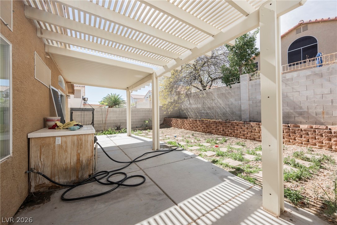4435 Willowhill Court Las Vegas NV 89147