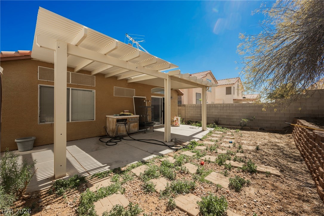 4435 Willowhill Court Las Vegas NV 89147